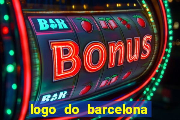 logo do barcelona dls 19